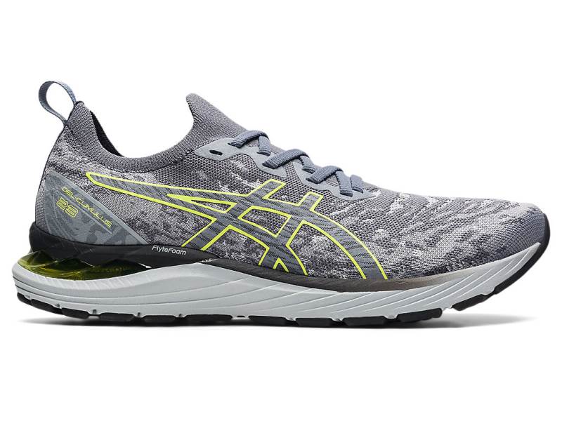 Asics GEL-CUMULUS 23 MK Løbesko Herre - Grå - SKU.86037219